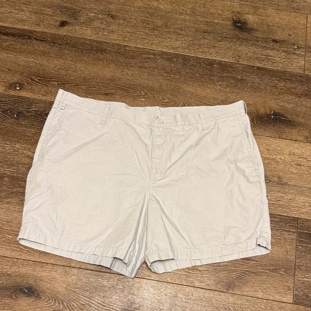 Columbia gray‎ shorts 42